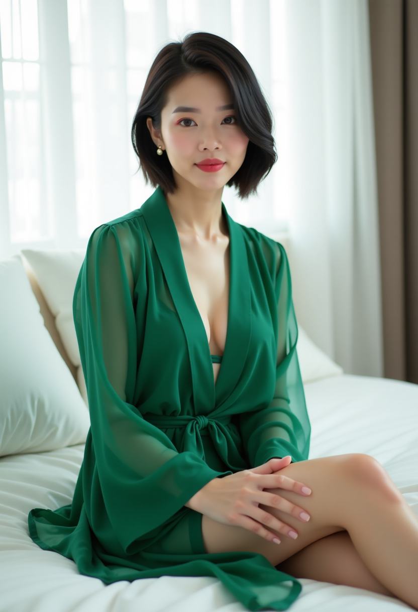 心跳凌晨三点